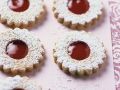 Spitzbuben (Linzer Augen) Rezept